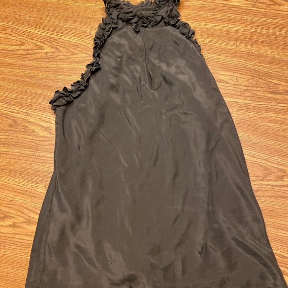 Bannana republic black top - Picture 4 of 8